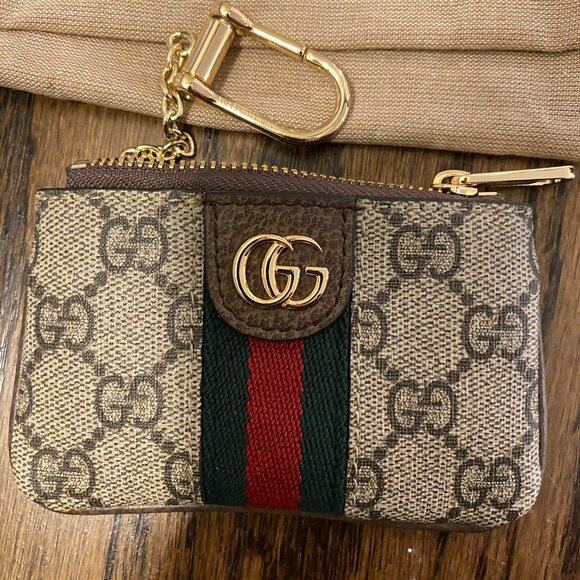 Ophidia Key Case - Picture 3 of 7